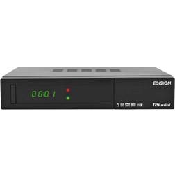 Edision OS MINI DVB-T2/C/S2