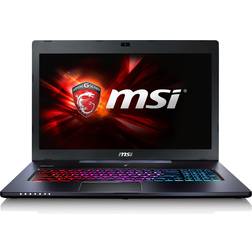 MSI GS70 6QE-070UK