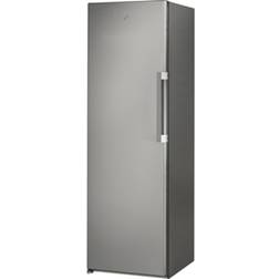 Whirlpool UW8 F1C XB N Rostfritt stål, Vit