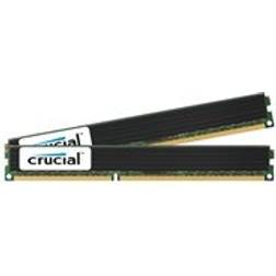 Crucial DDR3 1600MHz 16GB ECC Reg (CT2K8G3ERVLD8160B)