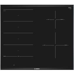 Bosch PXE675DC1E Inductie Kookplaat
