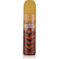 Cuba Jungle Tiger EdP 100ml