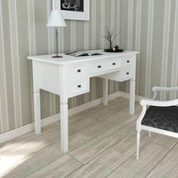 vidaXL 241533 Skrivebord