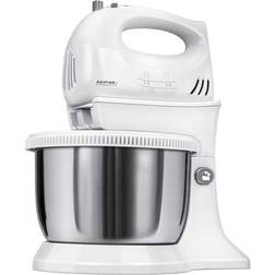 Adler MMT-17Z Impastatrice Planetaria 2.4 Litri Potenza 300 W