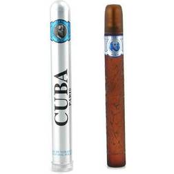 Cuba Blue EdT 35ml