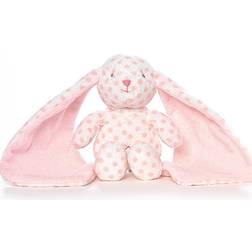 Teddykompaniet Teddy Baby Big Ears Kanin 18cm