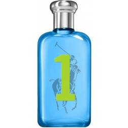 Ralph Lauren Big Pony Women #1 Blue EdT 50ml