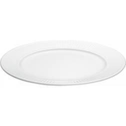 Pillivuyt Plissé Flat tallrik 26cm