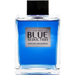 Antonio Banderas Blue Seduction for Man EdT 1.7 fl oz