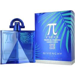 Givenchy Pi Neo Tropical Paradise EdT 100ml