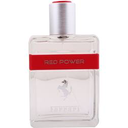 Ferrari Red Power EdT 125ml