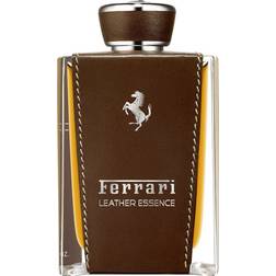 Ferrari Leather Essence EdP 100ml