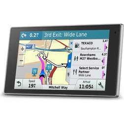 Garmin DriveLuxe 50 LMT-D