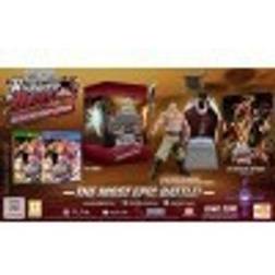 One Piece: Burning Blood - Marineford Edition (XOne)
