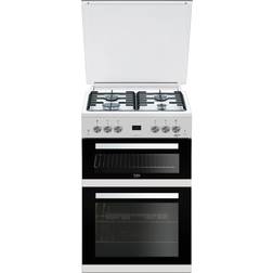 Beko EDG6L33W White