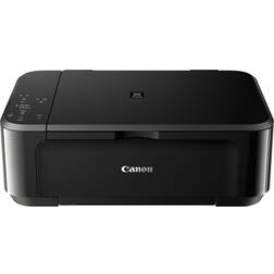 Canon Pixma MG 3650 Wi-Fi USB