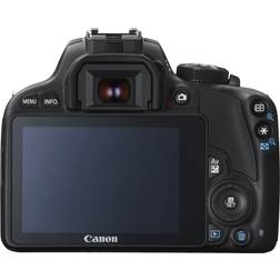 Canon EOS 100D