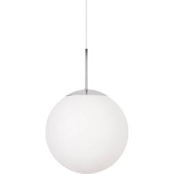 Konsthantverk 3666 Glob Pendellampa ∅ 25cm