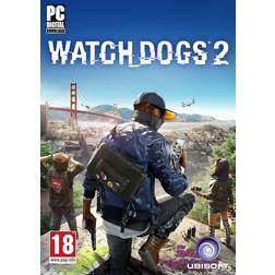 Watch Dogs 2 (PC)