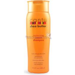 Cantu Moisturizing Cream Shampoo 400ml