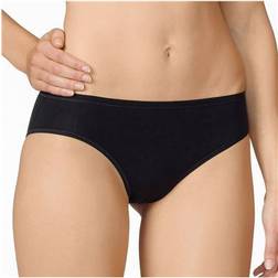 Calida Comfort Brief - Black