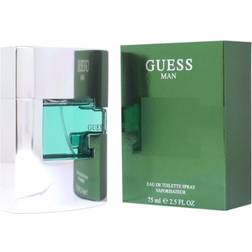 Guess Man EdT 2.5 fl oz