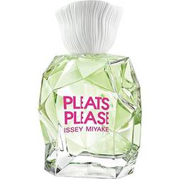 Issey Miyake Pleats Please L Eau EdT 100ml