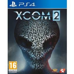 XCOM 2 (PS4)