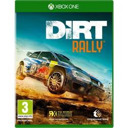 Dirt Rally (XOne)