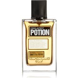 DSquared2 Potion For Woman EdP 50ml