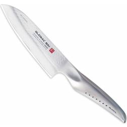 Global SAI-M03 Coltello Santoku 13.5 cm