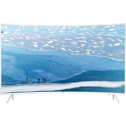 Samsung UE49KU6515