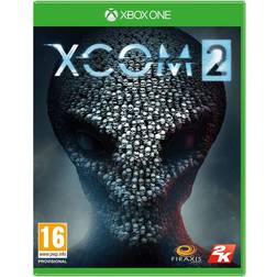 XCOM 2 (XOne)