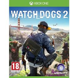 Watch Dogs 2 (XOne)