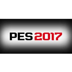 Pro Evolution Soccer 2017 (Xbox 360)