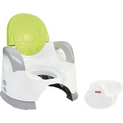 Fisher-Price Custom Comfort Potty