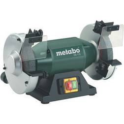 Metabo Dubbele Slijpmachine DS 175