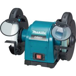 Makita Touret À Meuler Ø205 mm GB801