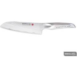 Global SAI-03 Santoku Knife 19 cm