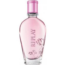 Replay Jeans Spirit for Her EdT 20ml