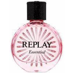Replay Essential for Her EdT 60ml