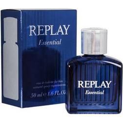 Replay Essential for Him EdT 50ml