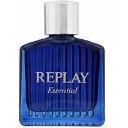 Replay Essential for Him EdT 75ml