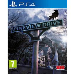 Pineview Drive (PS4)