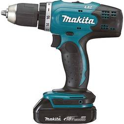 Makita DDF453SYE (2x1.5Ah)