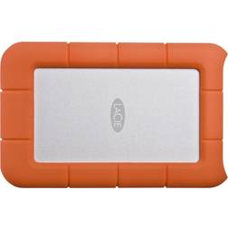 LaCie Hd Rugged mini 2,5'' 2Tb usb 3.0