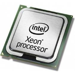 Intel Xeon E5-1620 3.6GHz Tray