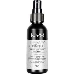 NYX Make Up Setting Spray Dewy 60ml