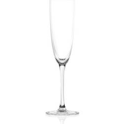 Lucaris Tokyo Temptation Champagne Glass 6pcs