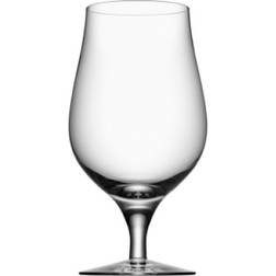 Orrefors Beer Taster Ölglas 47cl 4st